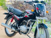 Bajaj CT-100 2005 Motorbike