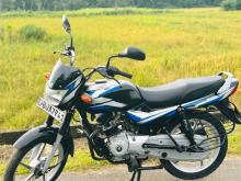 Bajaj CT-100 2020 Motorbike