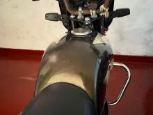 Bajaj CT-100 2005 Motorbike