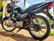 Bajaj CT-100 2006 Motorbike