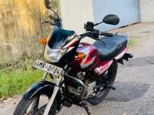 Bajaj CT-100 2006 Motorbike