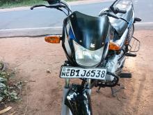 Bajaj CT-100 2019 Motorbike