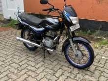 Bajaj CT-100 2013 Motorbike
