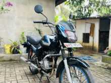 Bajaj CT-100 2013 Motorbike