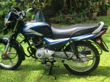 Bajaj CT-100 2022 Motorbike