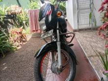 Bajaj CT-100 2005 Motorbike