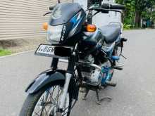 Bajaj CT-100 2018 Motorbike