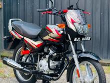 Bajaj CT-100 2025 Motorbike