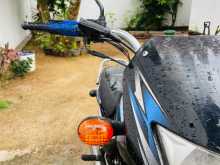 Bajaj CT-100 2015 Motorbike