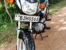 Bajaj CT-100 2024 Motorbike