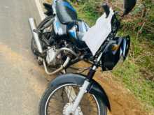 Bajaj CT-100 2005 Motorbike