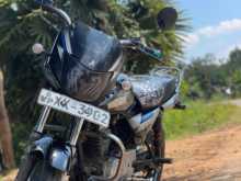 Bajaj CT-100 2012 Motorbike