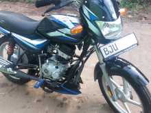 Bajaj CT-100 2025 Motorbike