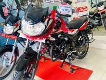 Bajaj CT-100 2025 Motorbike