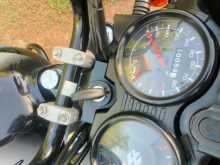 Bajaj CT-100 2024 Motorbike