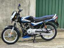 Bajaj CT-100 2024 Motorbike