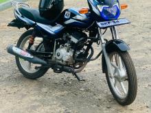 Bajaj CT-100 2025 Motorbike