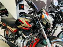 Bajaj CT-100 2025 Motorbike