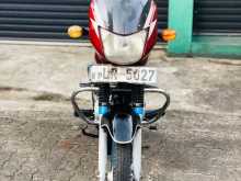 Bajaj CT-100 2009 Motorbike