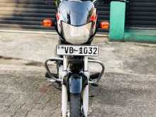 Bajaj CT-100 2009 Motorbike