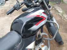 Bajaj CT-100 2005 Motorbike