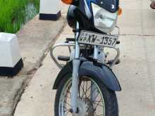 Bajaj CT-100 2012 Motorbike
