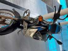 Bajaj CT-100 2018 Motorbike