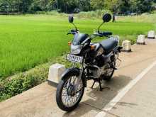 Bajaj CT-100 2019 Motorbike