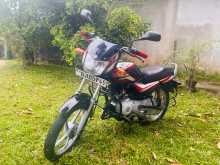 Bajaj CT-100 2023 Motorbike