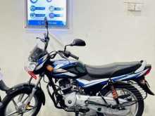 Bajaj CT-100 2025 Motorbike