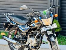 Bajaj CT-100 2019 Motorbike