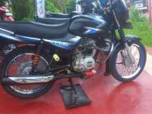 Bajaj CT-100 2019 Motorbike