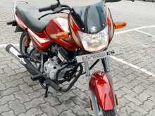 Bajaj CT-100 2025 Motorbike