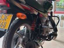 Bajaj CT-100 2024 Motorbike