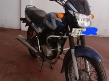 Bajaj CT-100 1994 Motorbike