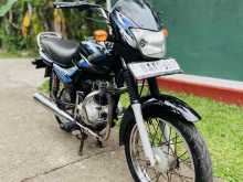 Bajaj CT-100 2013 Motorbike