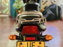 Bajaj CT-100 2007 Motorbike