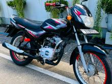 Bajaj CT-100 2019 Motorbike