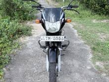 Bajaj CT-100 2007 Motorbike