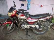 Bajaj CT-100 2008 Motorbike