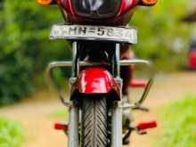 Bajaj CT-100 2006 Motorbike