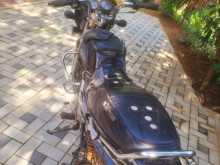 Bajaj CT-100 2006 Motorbike