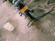 Bajaj CT-100 2014 Motorbike