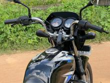 Bajaj CT-100 2018 Motorbike