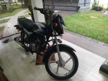 Bajaj CT-100 2019 Motorbike