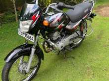 Bajaj CT-100 2019 Motorbike