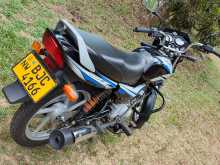 Bajaj CT-100 2022 Motorbike