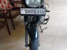 Bajaj CT-100 2019 Motorbike
