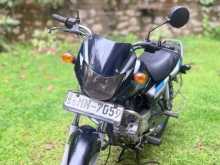Bajaj CT-100 2006 Motorbike