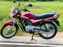 Bajaj CT-100 2022 Motorbike